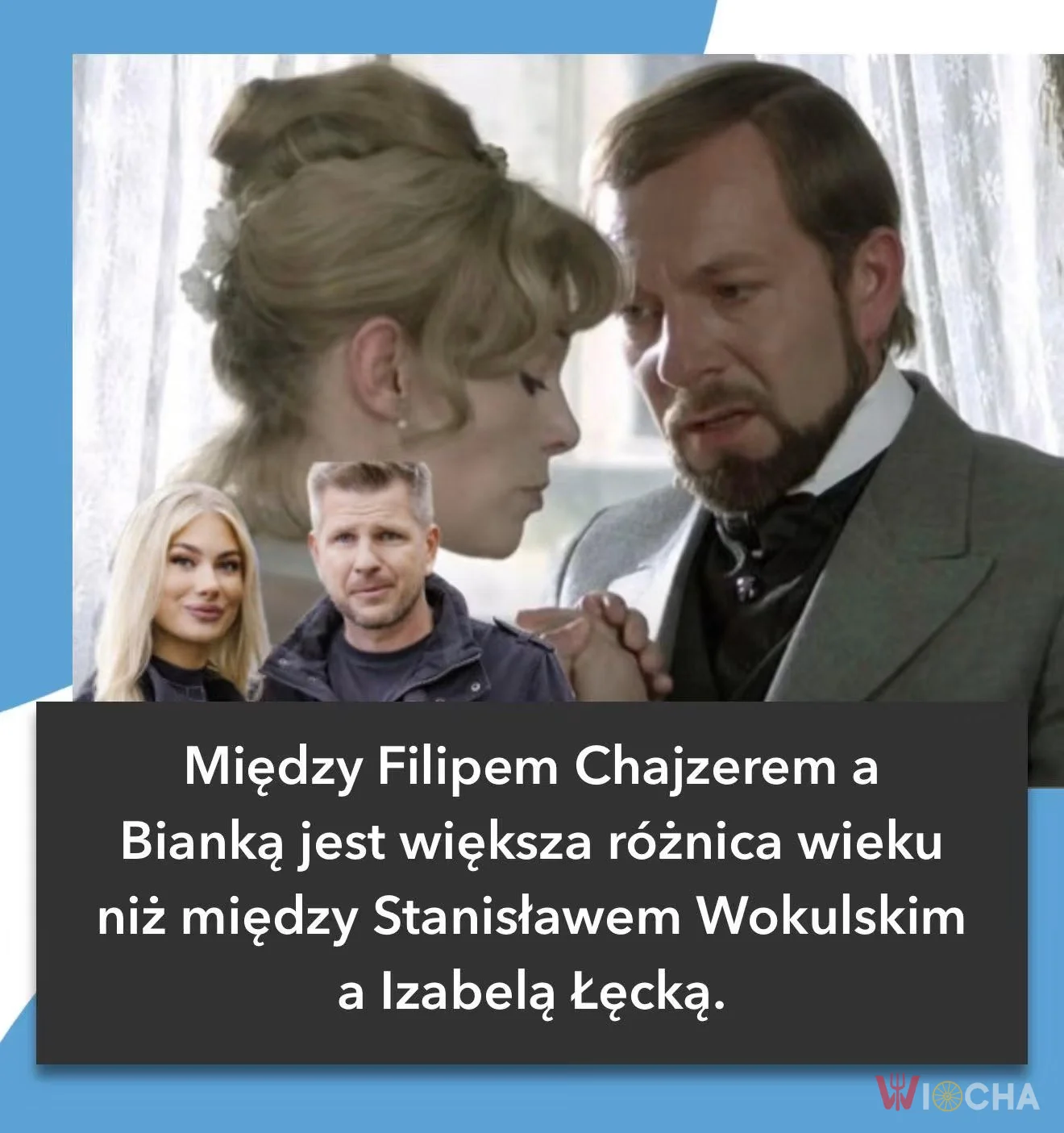 Celebrycka miłość