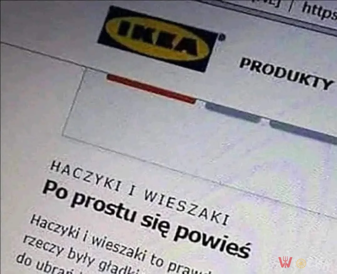 Po prostu się powieś