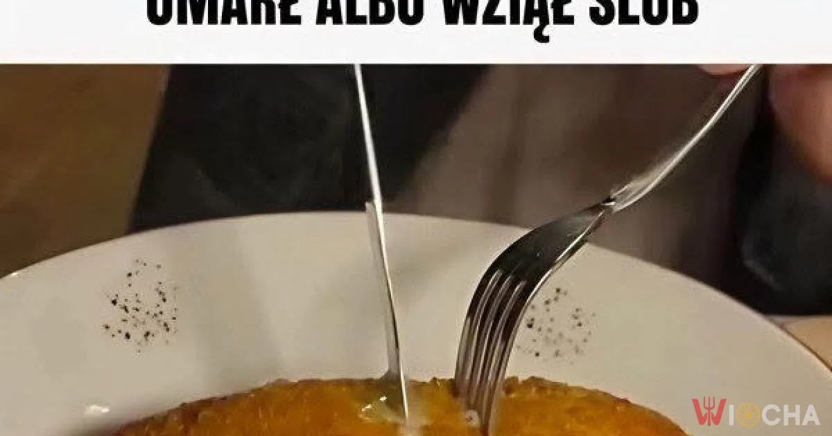 Pyszny de volaille
