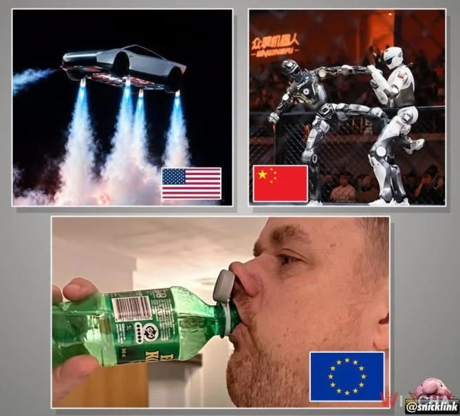 Technologia w pigułce