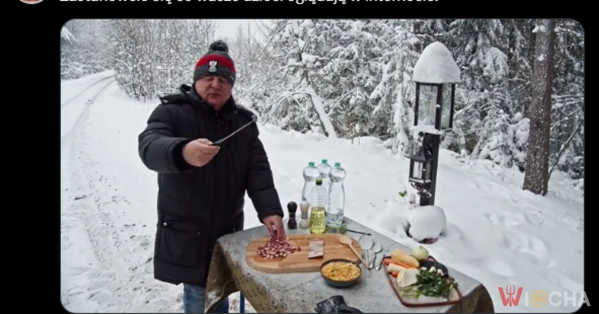 Niebezpieczne treści