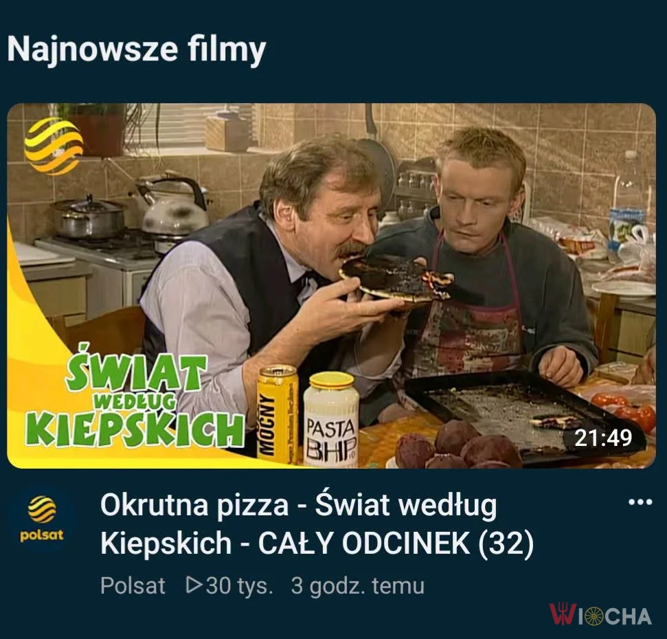 Okrutna pizza