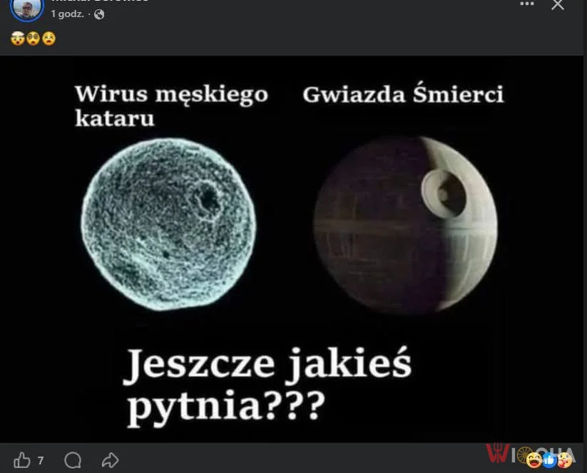 Prawie to samo
