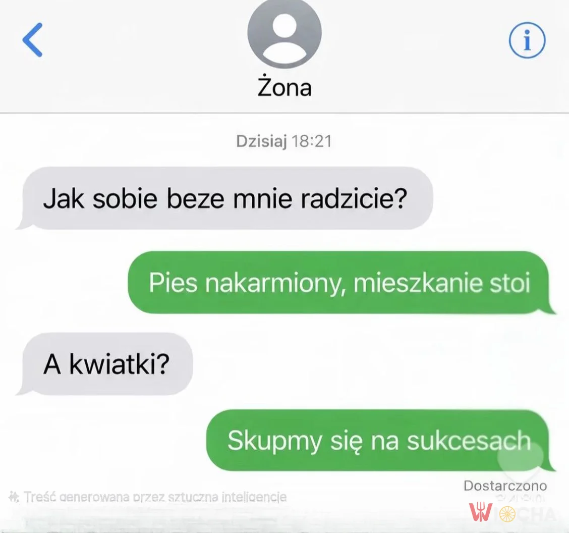 Sukcesy w małżeństwie