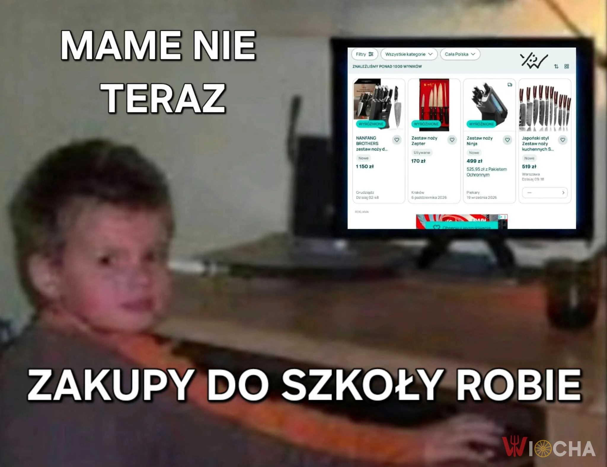 Plan na jutro