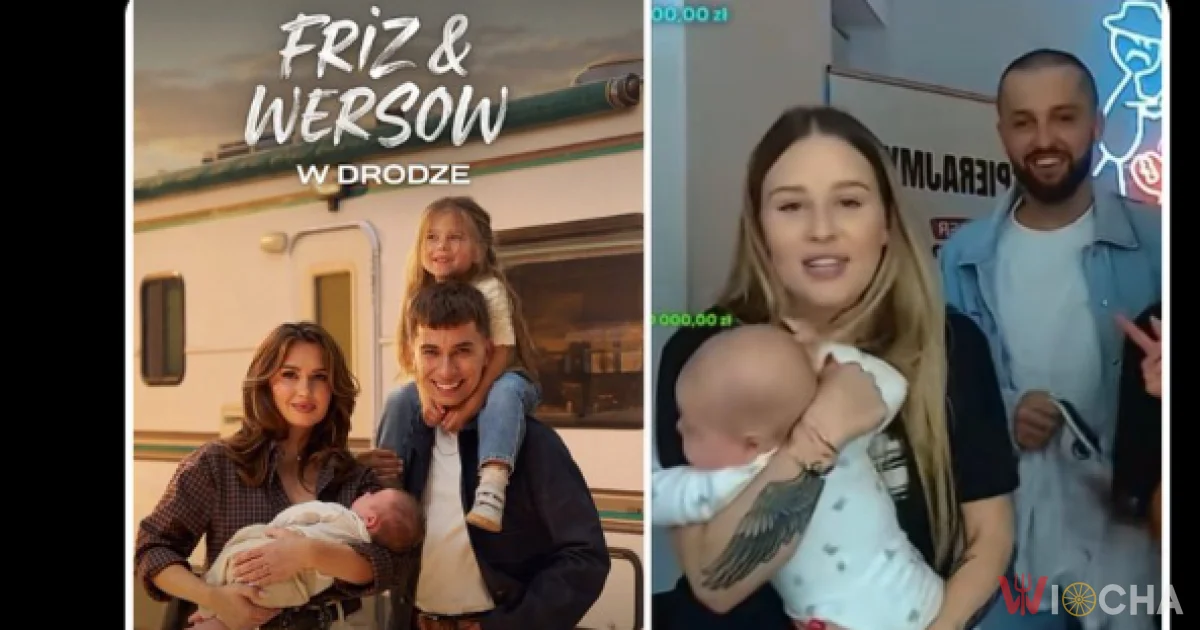 Gdzie jest sponsor?