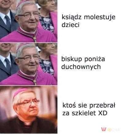 Ale to już przesada