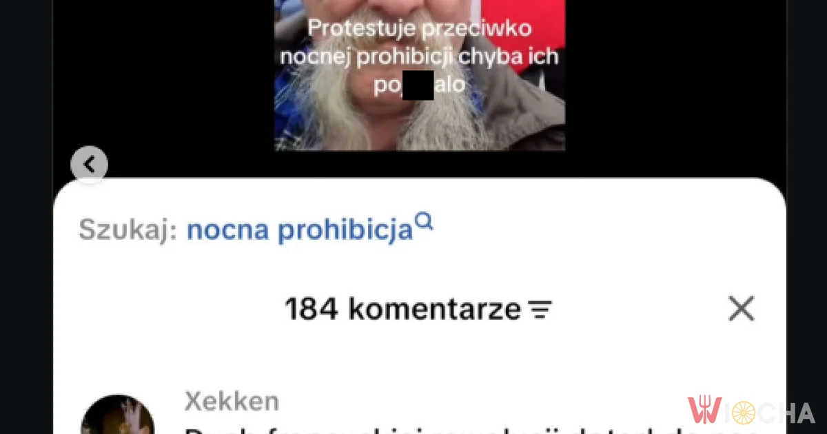 Rewolucja nadciąga