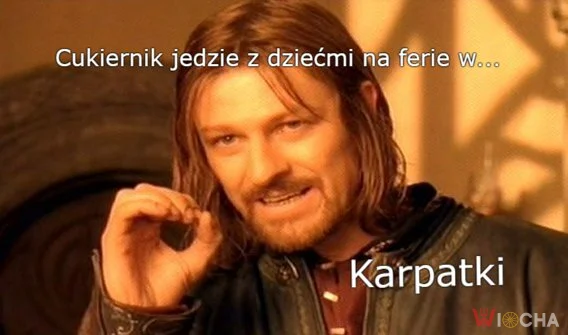 karpaty