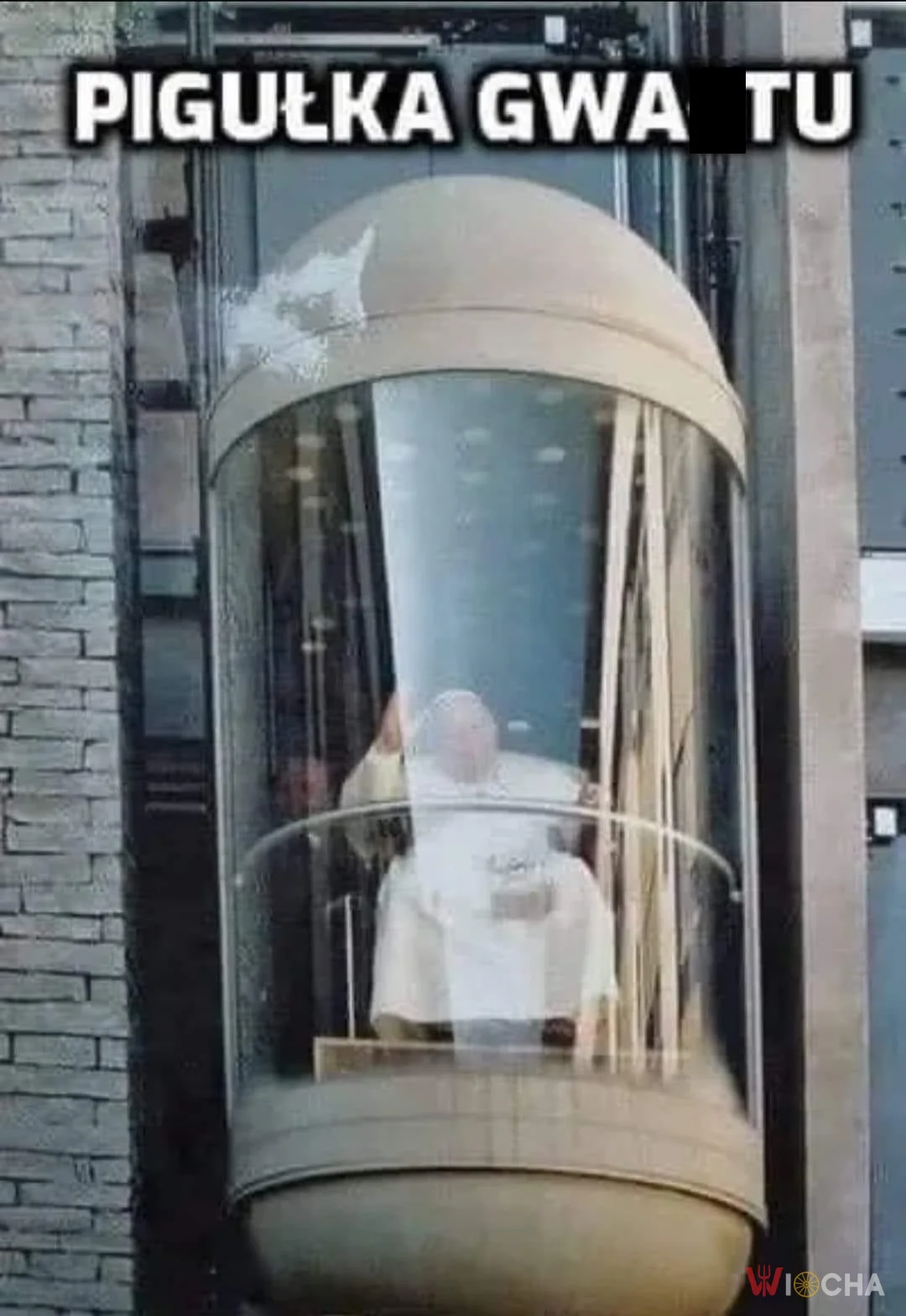 Za mocne