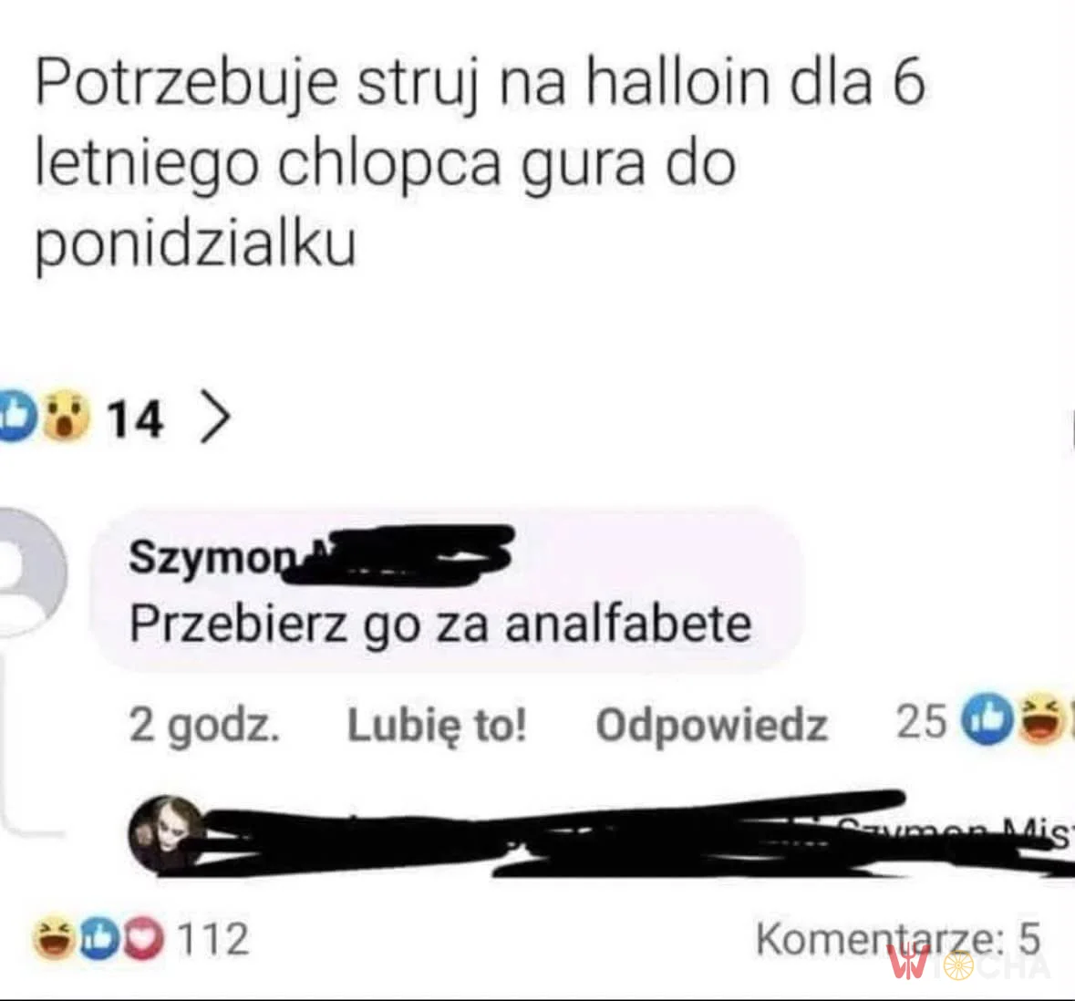 Czy to po polsku?