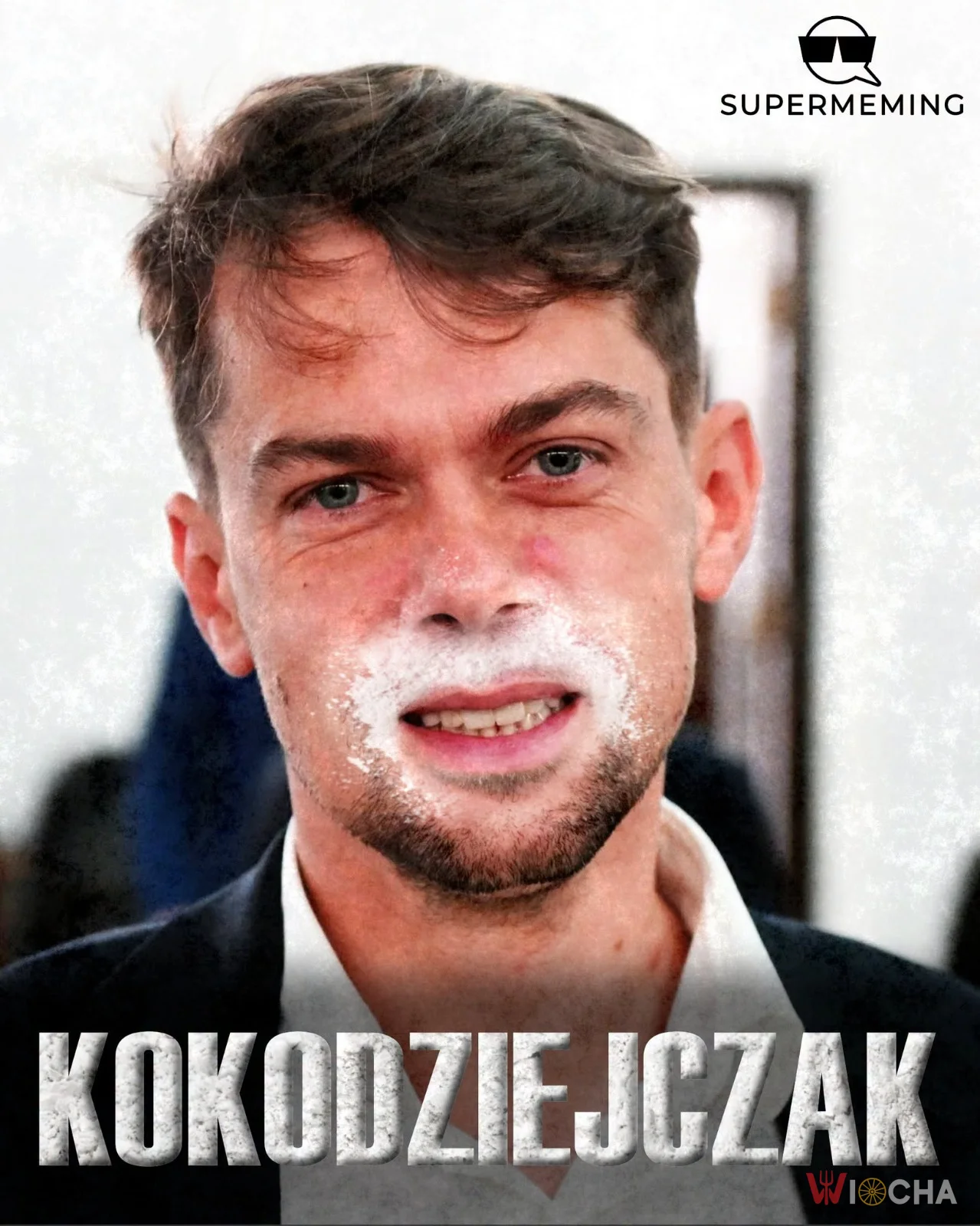 Tylko jedno w głowie mam...