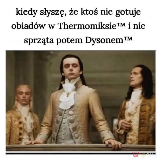 Niech żyją pieniądze!
