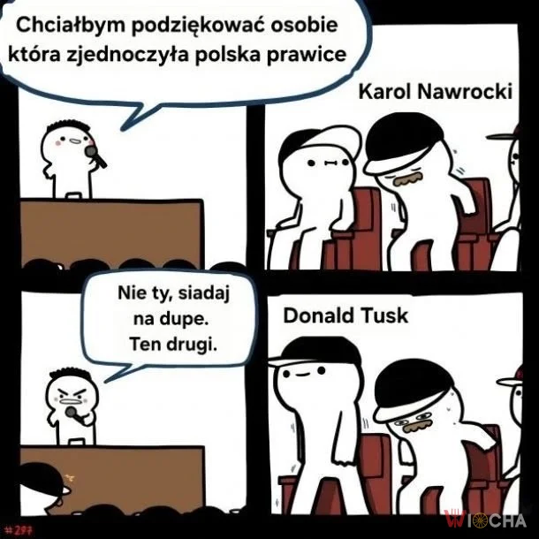 Ale się porobiło