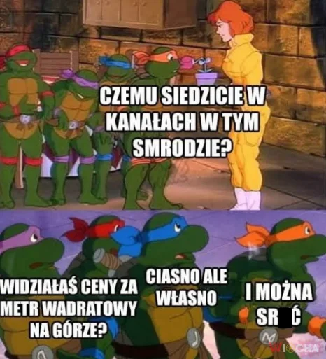 Kiedy rynek mieszkaniowy nie sprzyja
