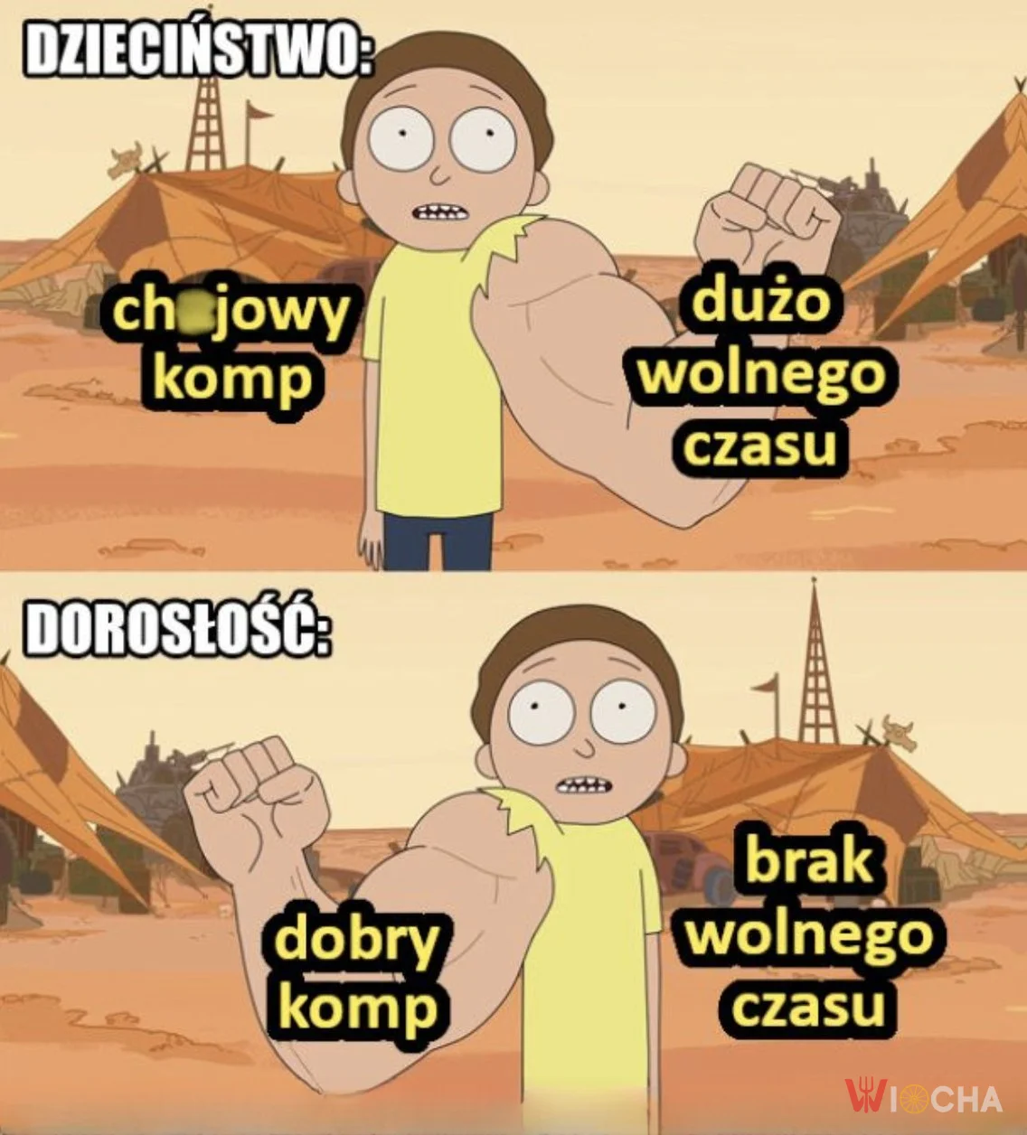 Czas to pieniądz?