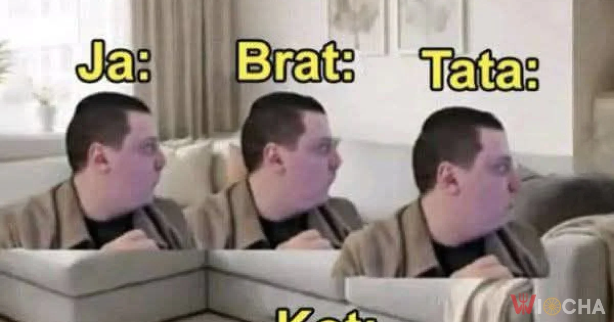 O kogo chodzi tym razem?