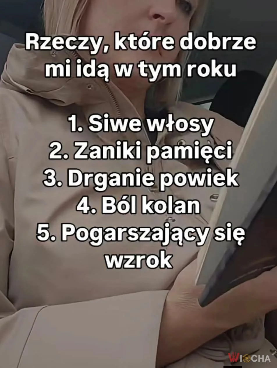 Świetnie ci idzie!