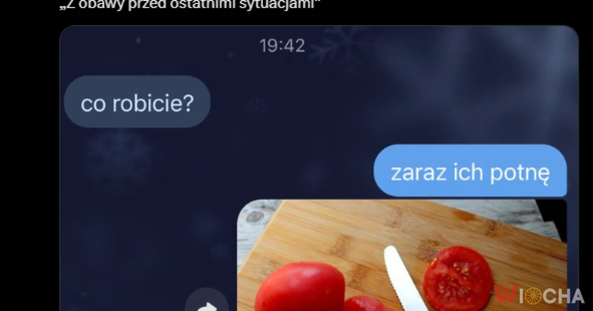 No i żarty się skończyły