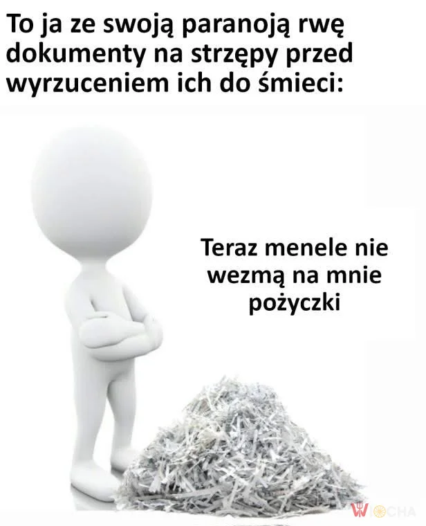 Jak się zabezpieczyć?