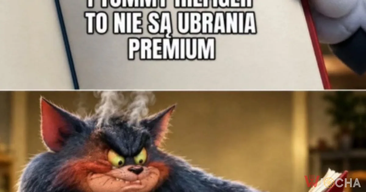 Sebastian się nie zgadza