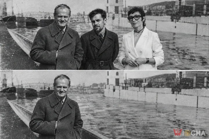 Niedługo zostanie przy nim tylko Murański.