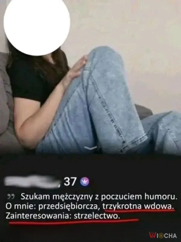 To chyba nie jest przypadek