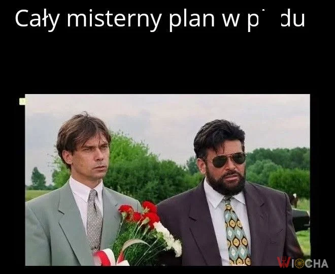 Życie jest jak film