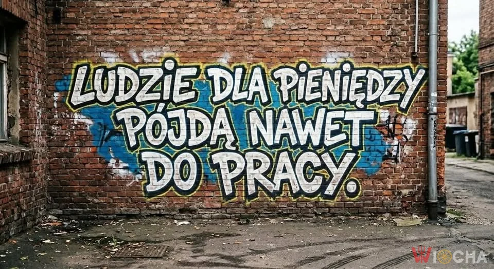 Prawda ulicy