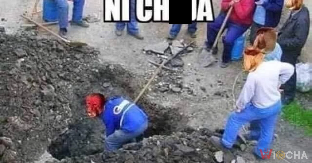 Wszystko pod kontrolą