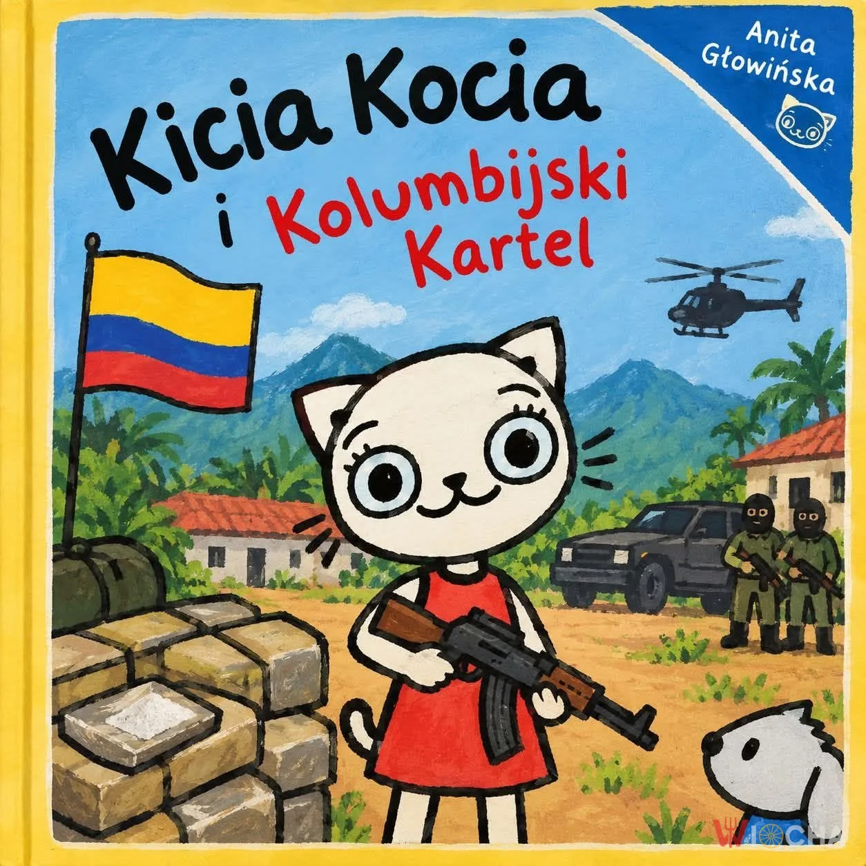 Tej części nie znam