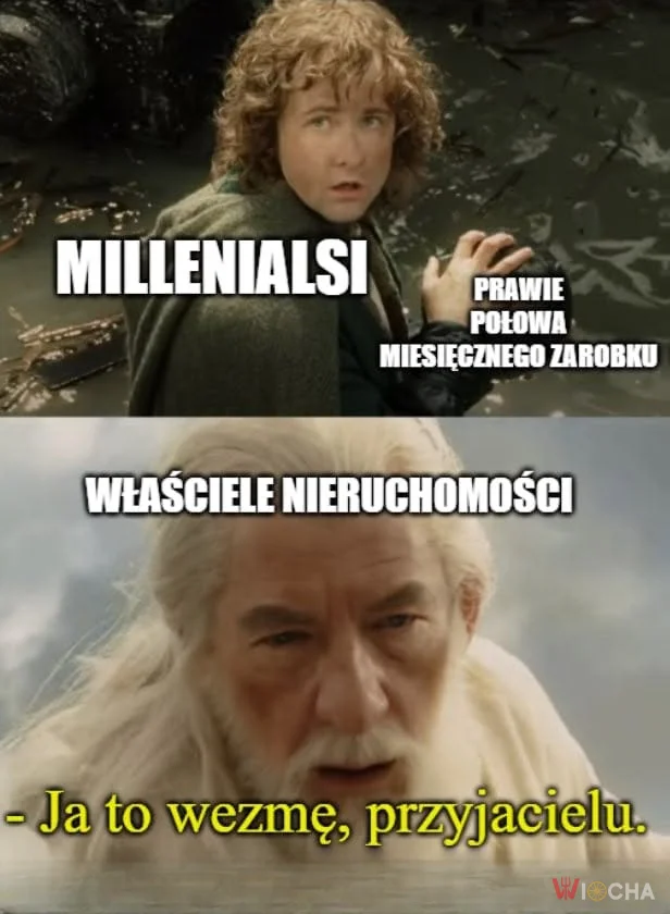 Pokolenie na krawędzi