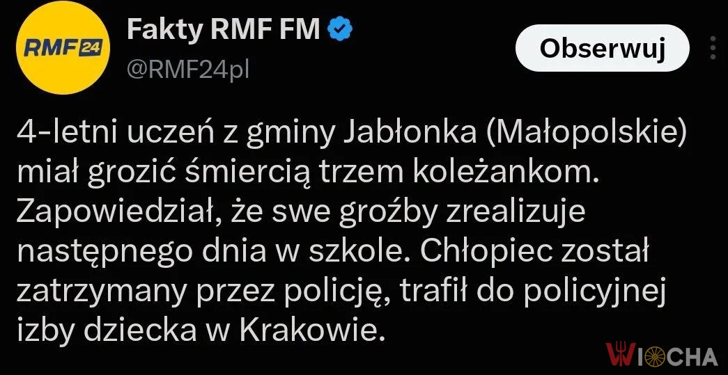 Czasy są, jakie są...