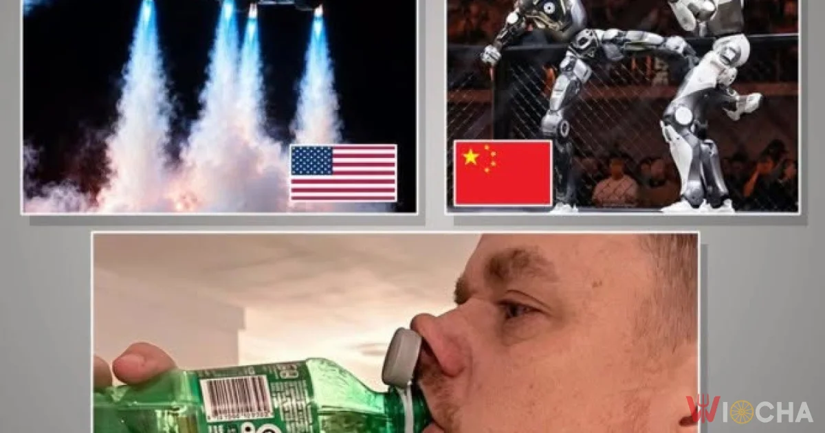 Technologia w pigułce