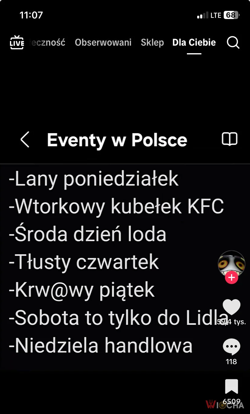 Polski tydzień