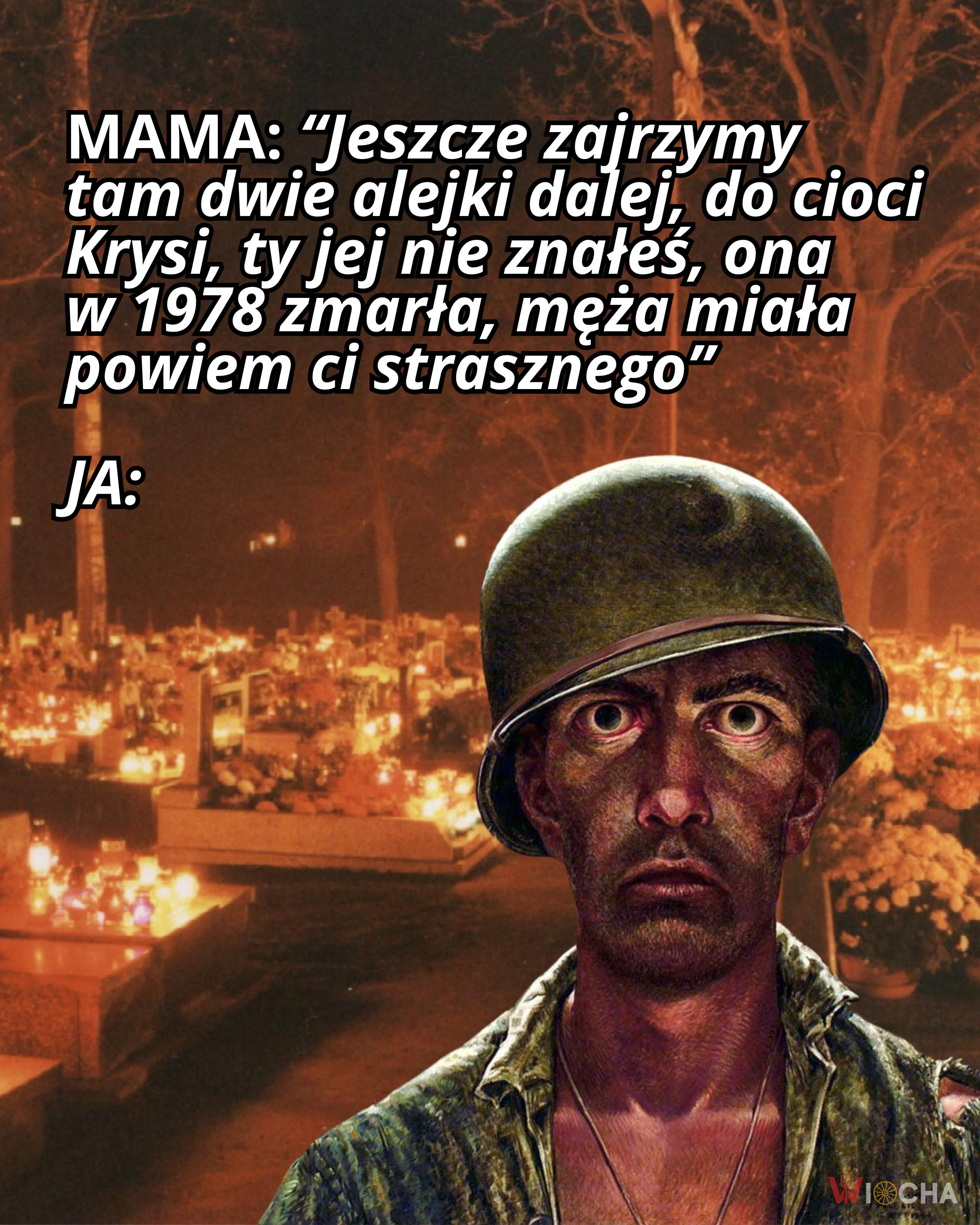 Jeszcze tam zajdziemy