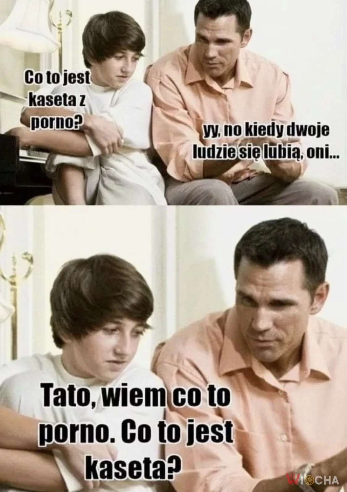 Co to jest kaseta?