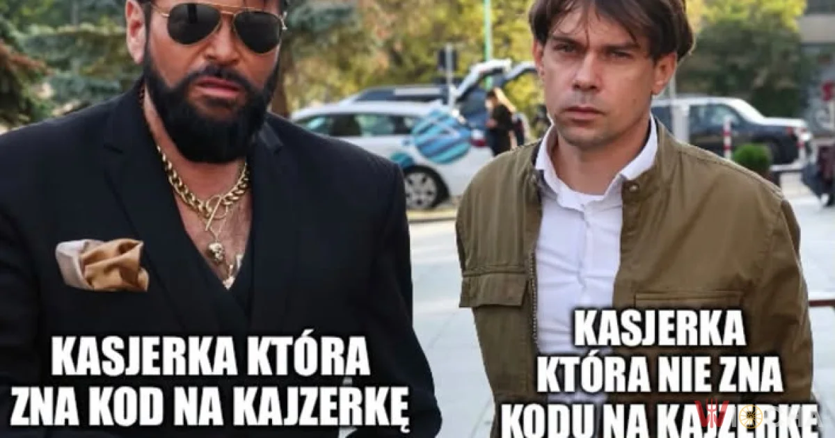 Kod na kajzerkę