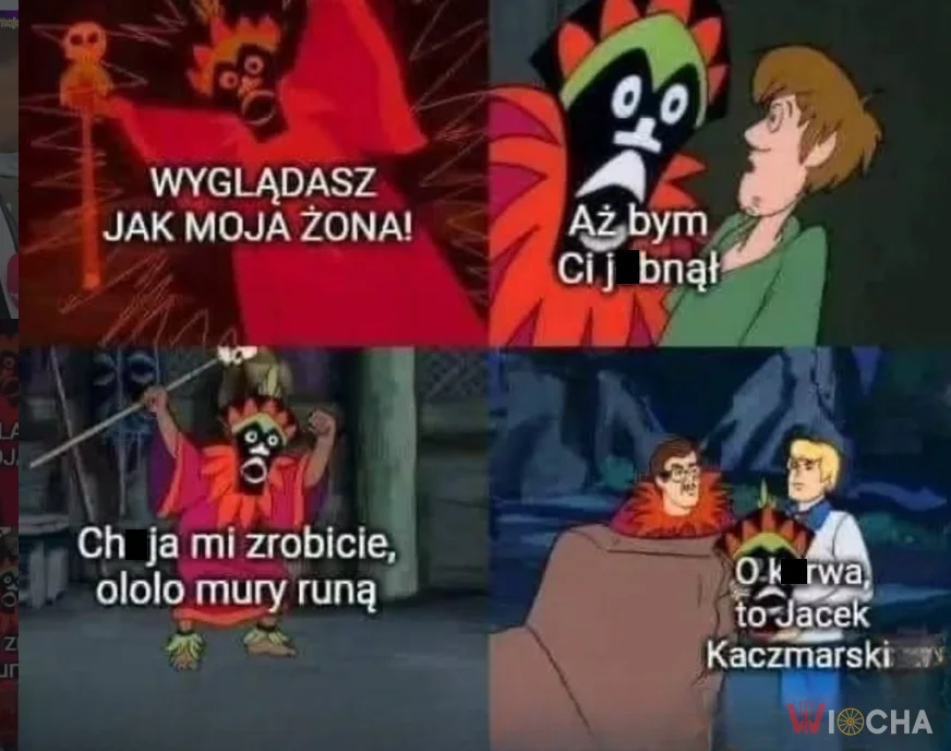 To Jacek Kaczmarski!