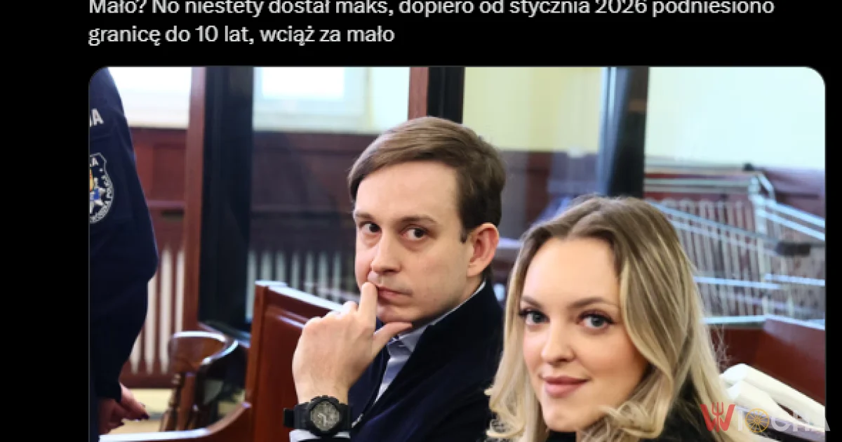 Takie tam 8 lat
