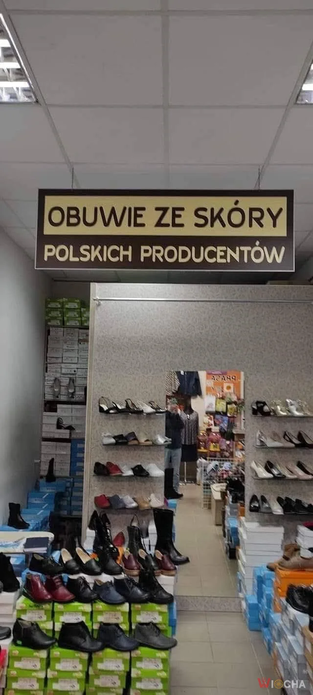 Skóra polskich producentów