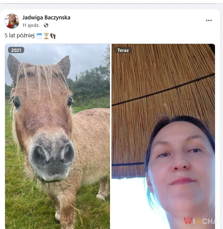 Jak ten czas leci !