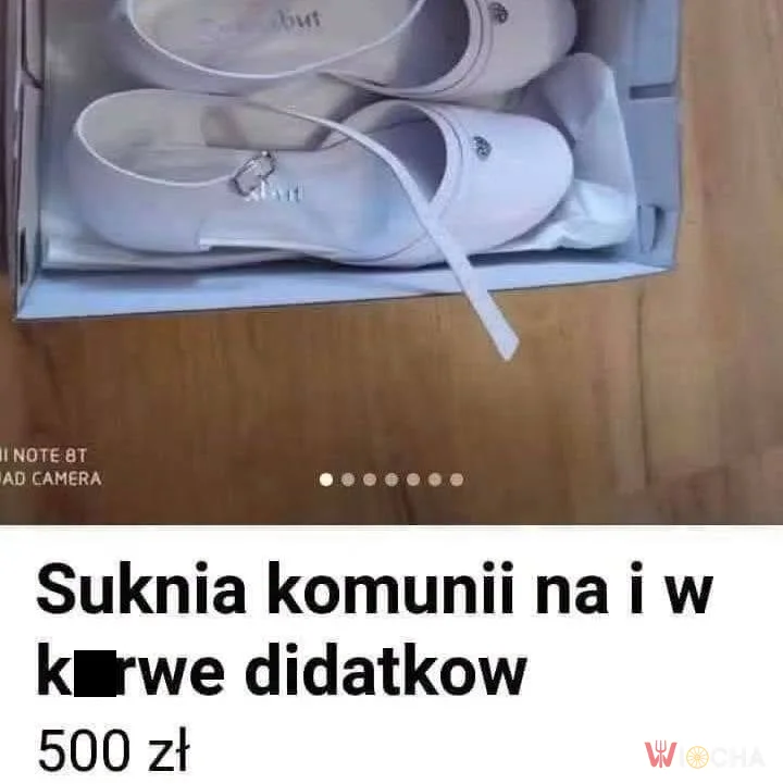 Ciekawe ogłoszenie