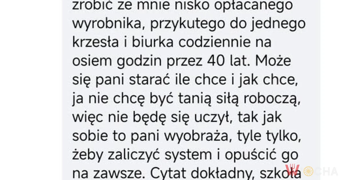 Cytat dokładny