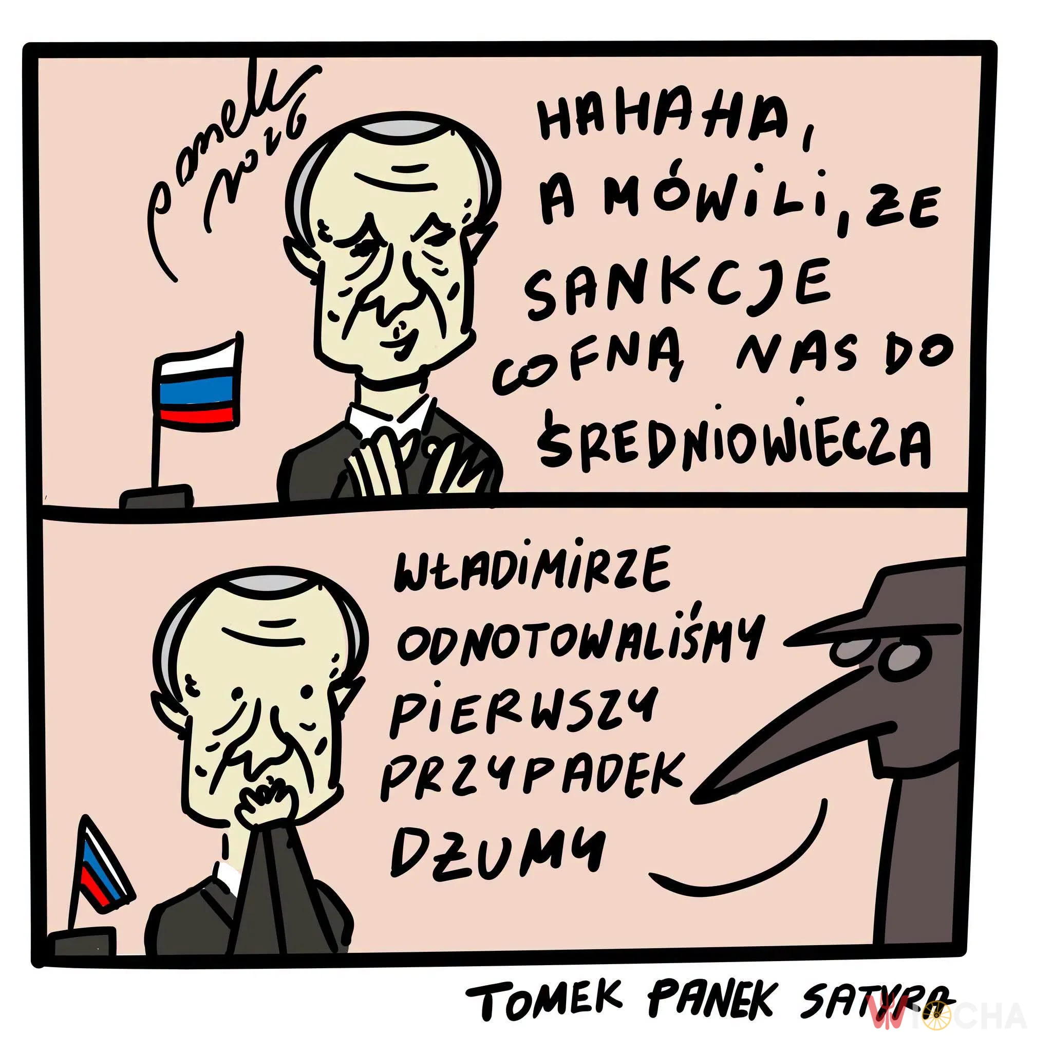 Sankcje srankcje