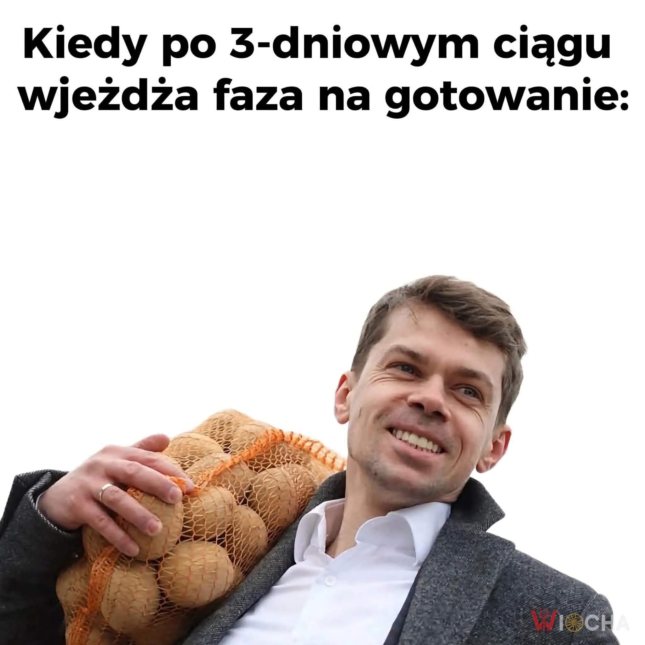 Kiedy wraca wena