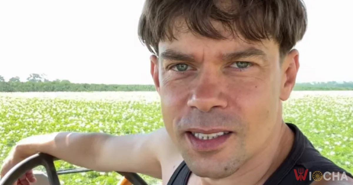 Kołodziejczak zawieszony. Były działacz Agrounii: „Szambo wybiło”