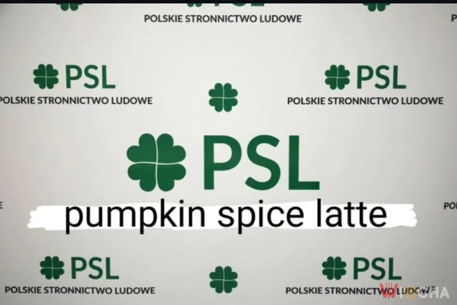 Jesieniarski PSL