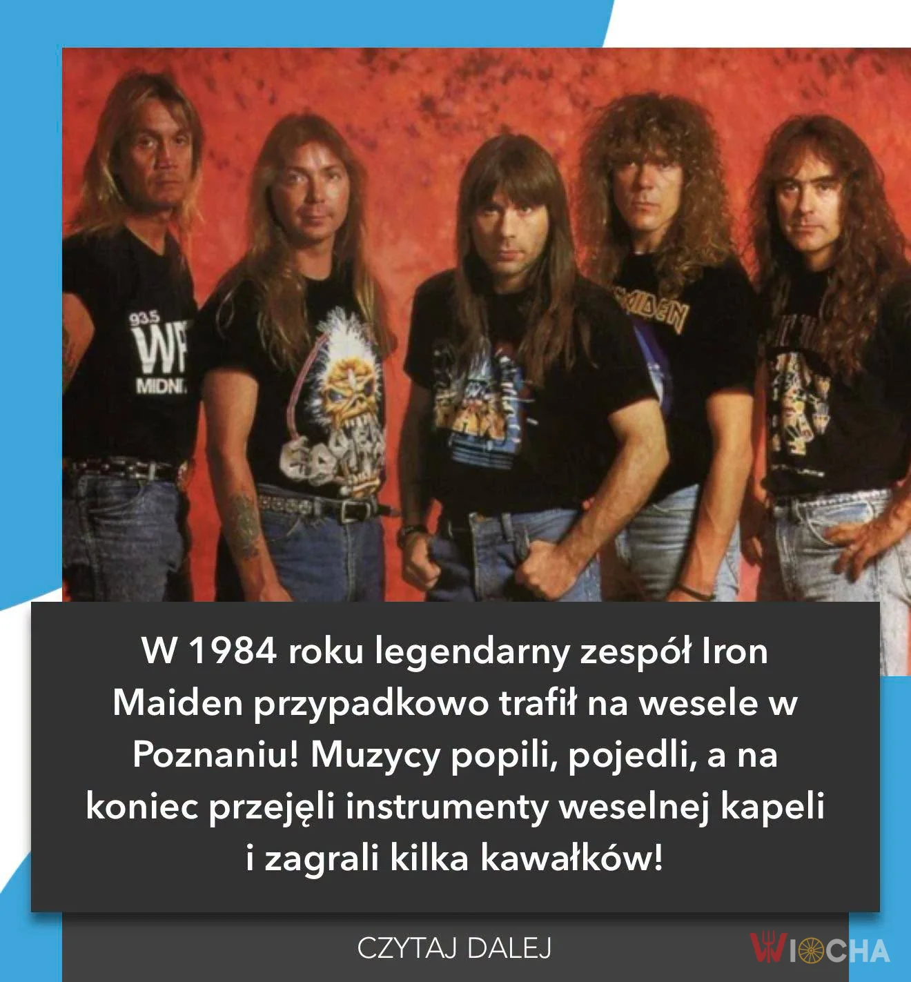 Niecodzienny koncert