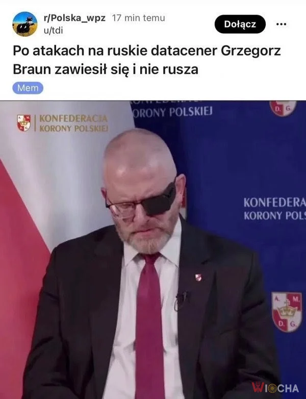 No signal detected